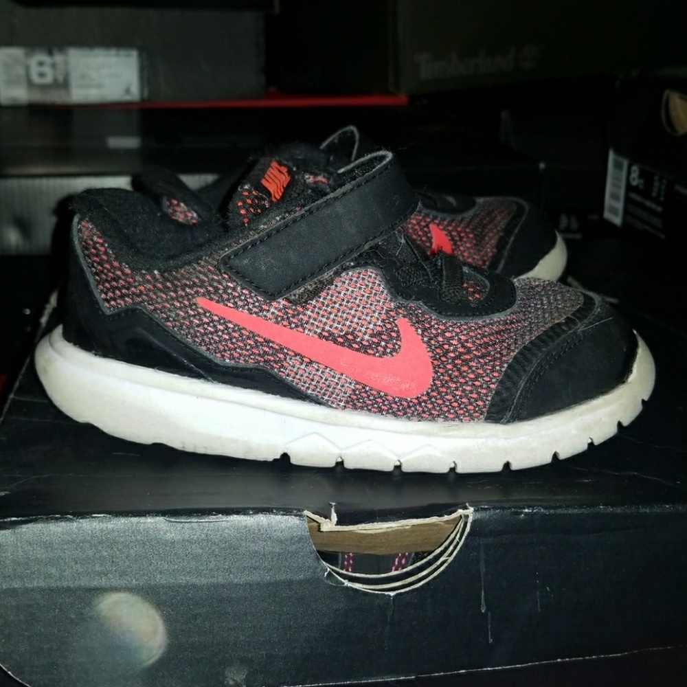Nike